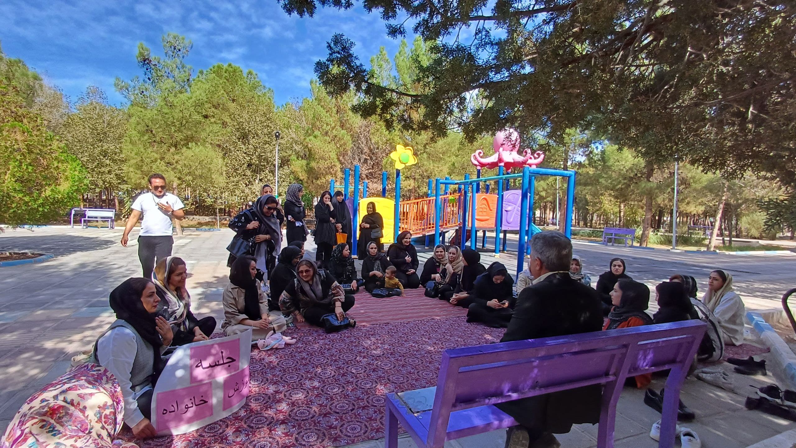 پیش دبستان و دبستان غیر دولتی تبیان